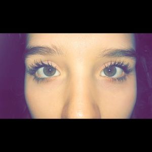 Meet your Posher, Eryn